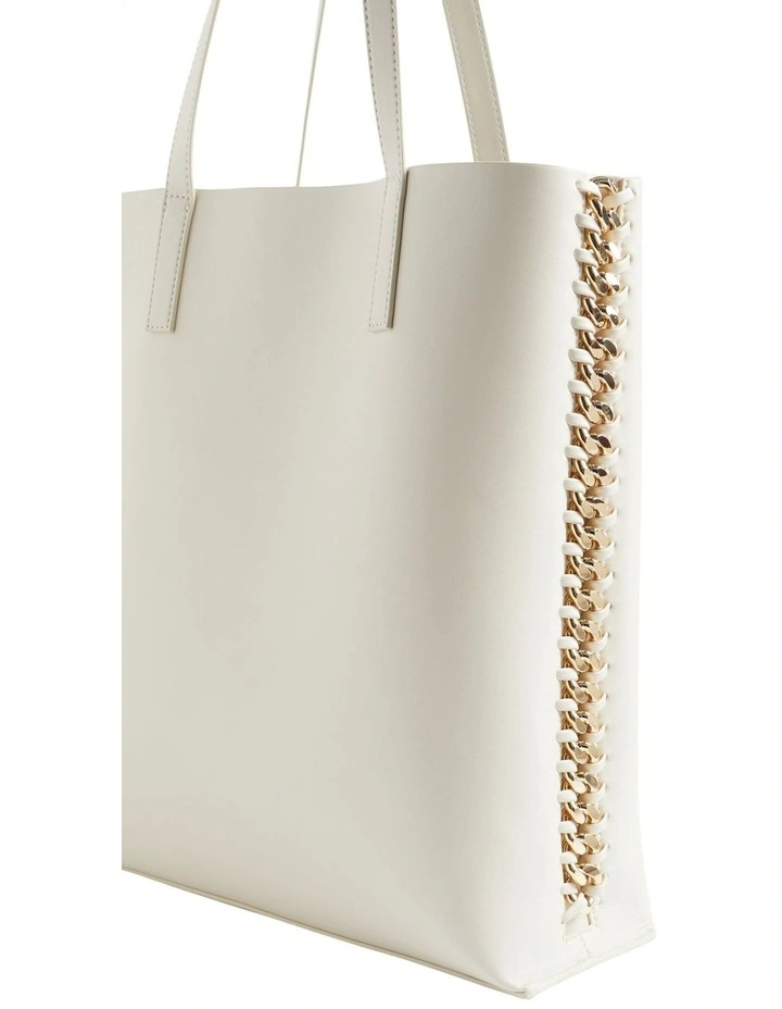 Chain Tote image 4
