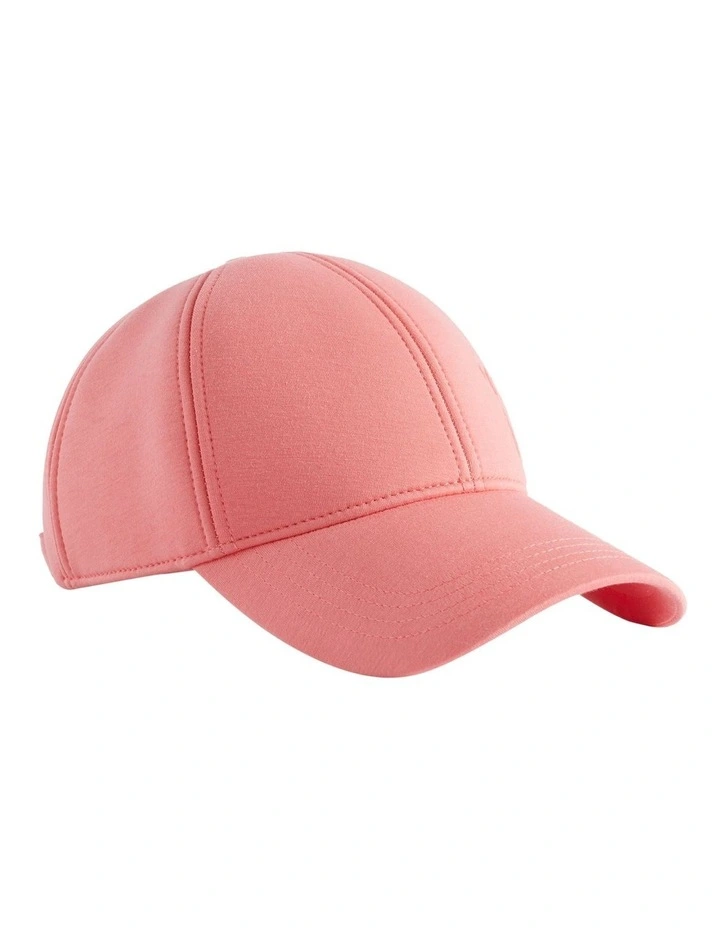 Seed Logo Jersey Cap image 1