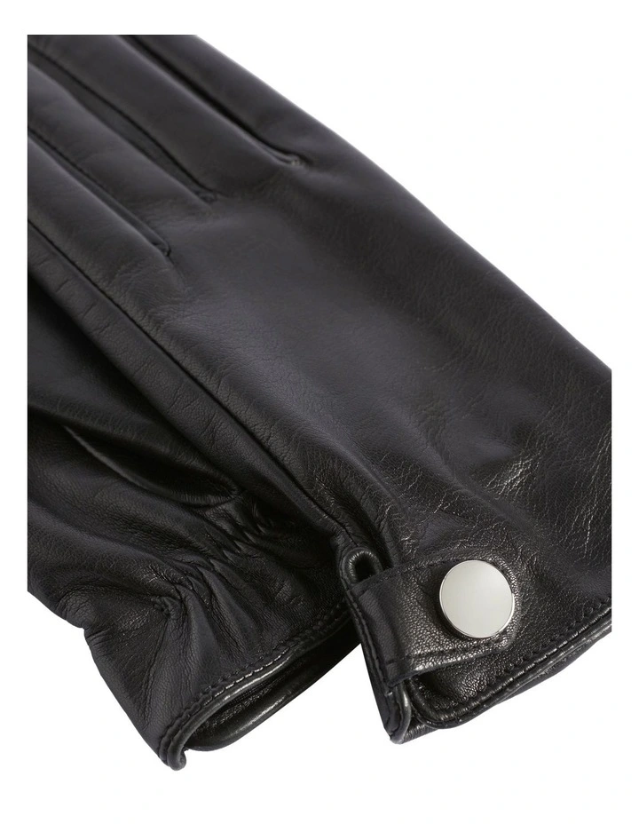Leather Gloves image 3