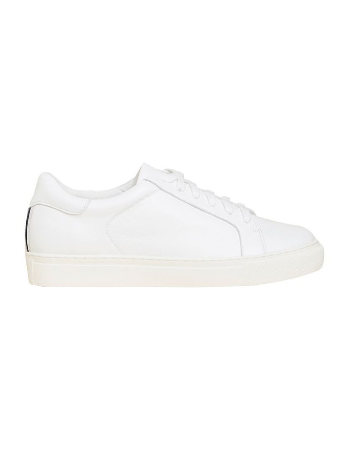 Myer white sneakers Clearance
