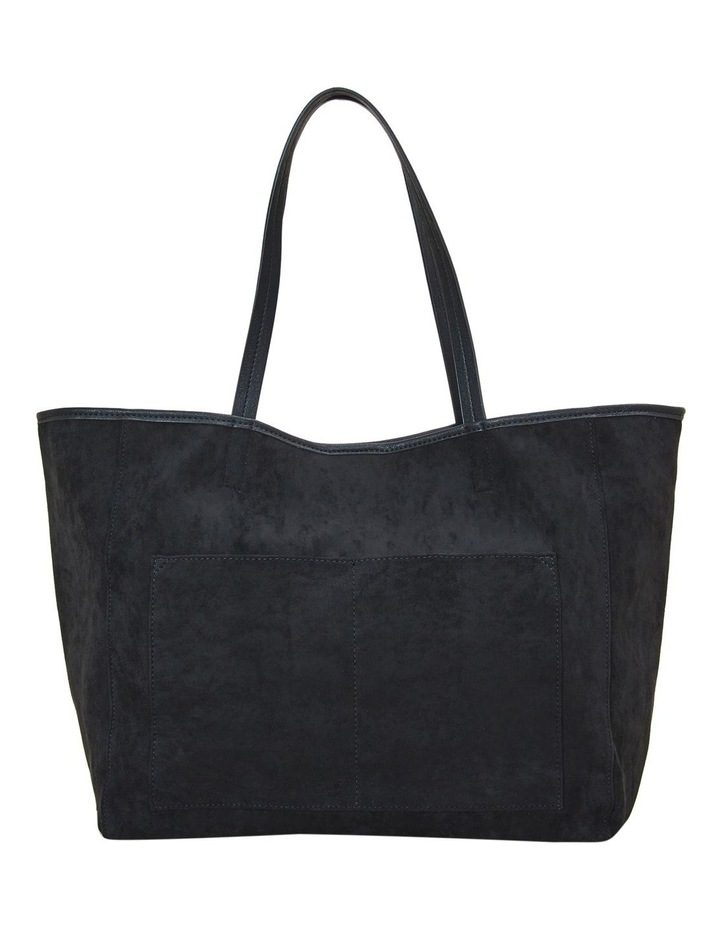 French Connection Sueded Tote Bag | MYER