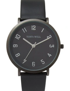 Astral Watch in Black