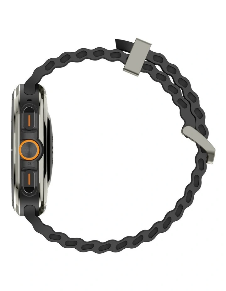 Smart Watch in Black image 3