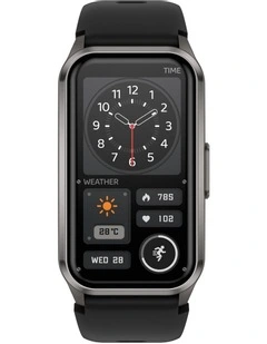 Smart Watch in Black