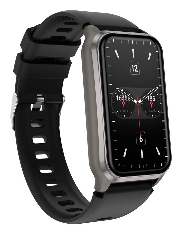 Smart Watch in Black image 2