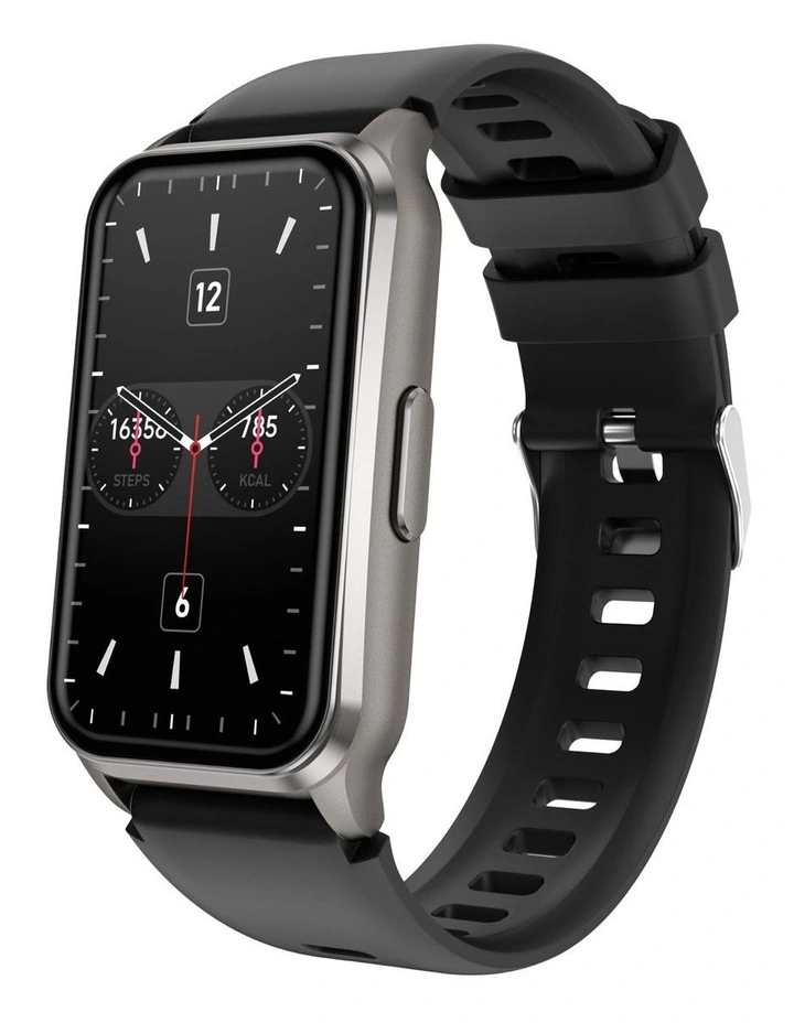 Smart Watch in Black image 3