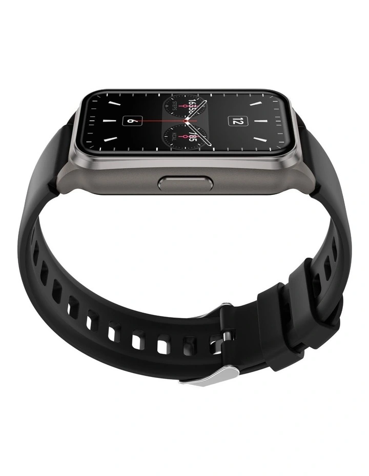 Smart Watch in Black image 4