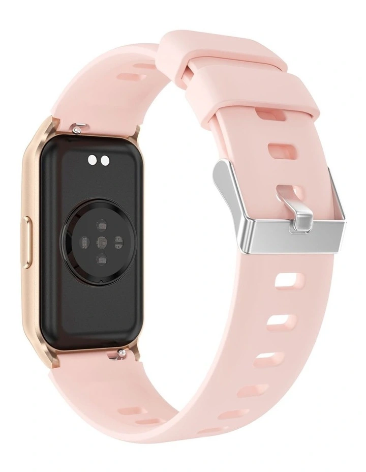 Smart Watch in Red image 5