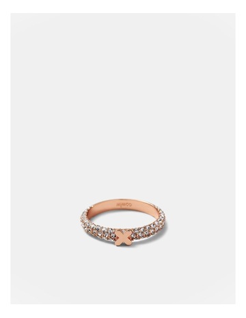 Rose Gold colour