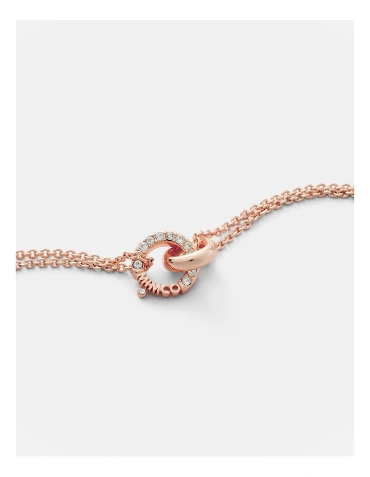 Rekindle Bracelet in Rose Gold image 3