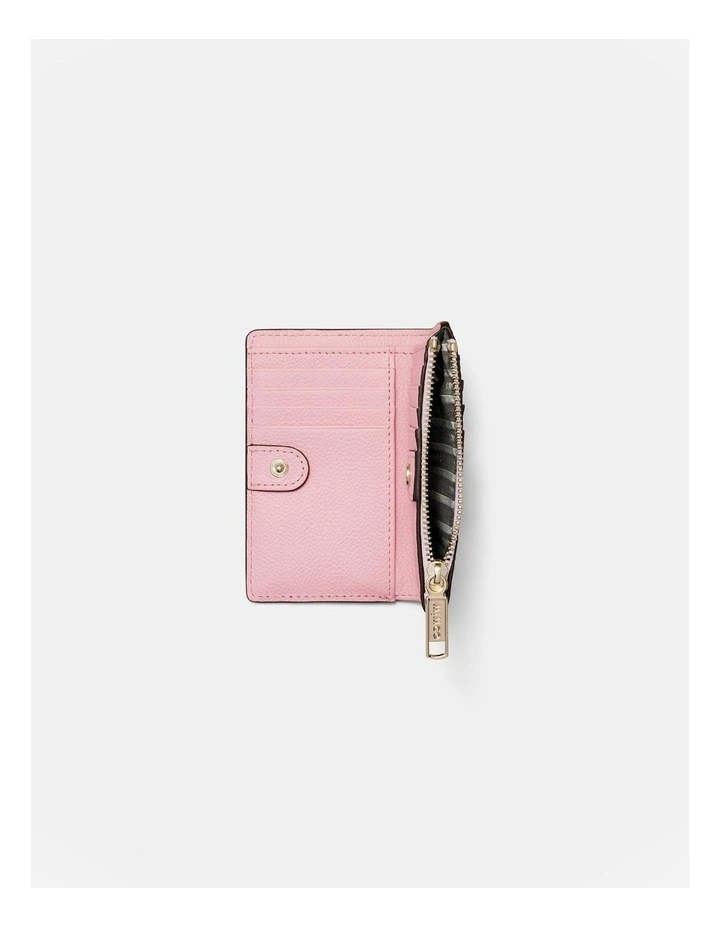 Jett Wallet in Sweet Pink image 4