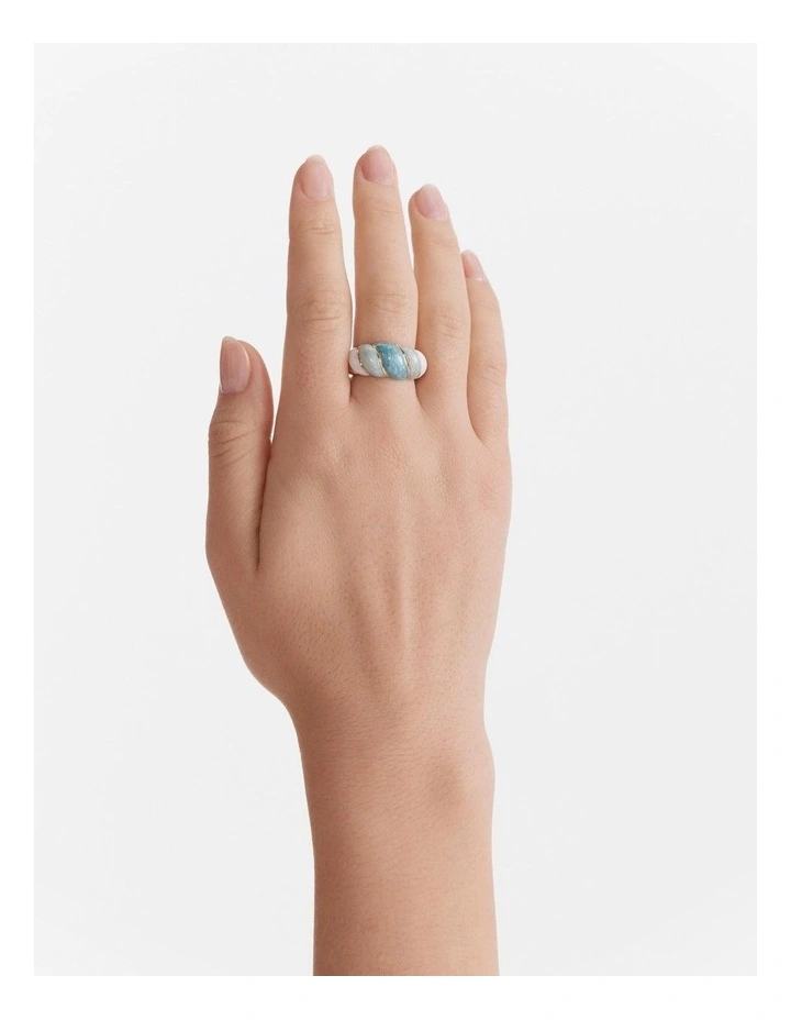 Florida Ring in Ocean Dive image 2