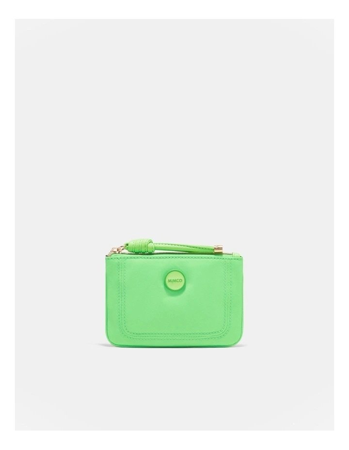 Nextalgia Pouch in Spiced Apple image 1