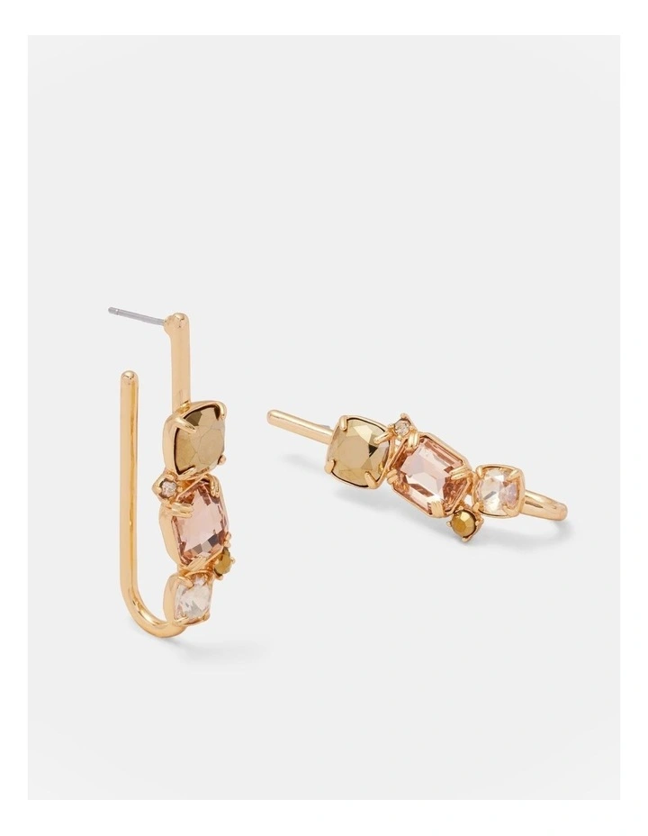 Mimco hoops clearance