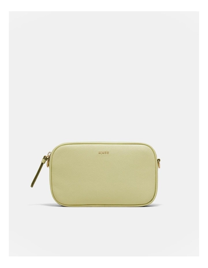 Classico Pouch in Matcha image 1