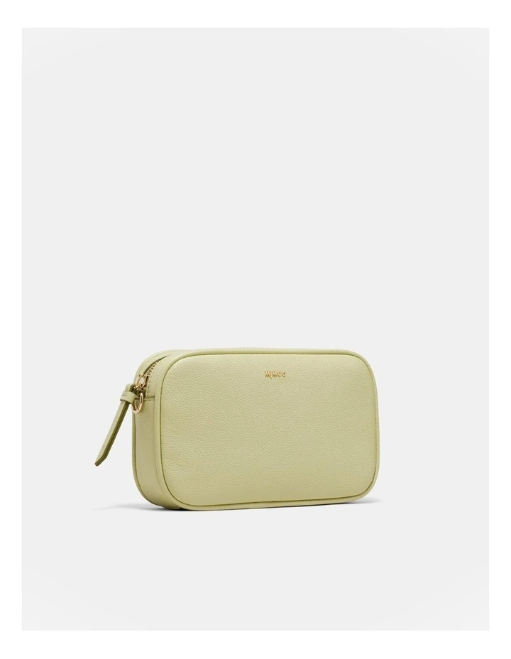 Classico Pouch in Matcha image 3