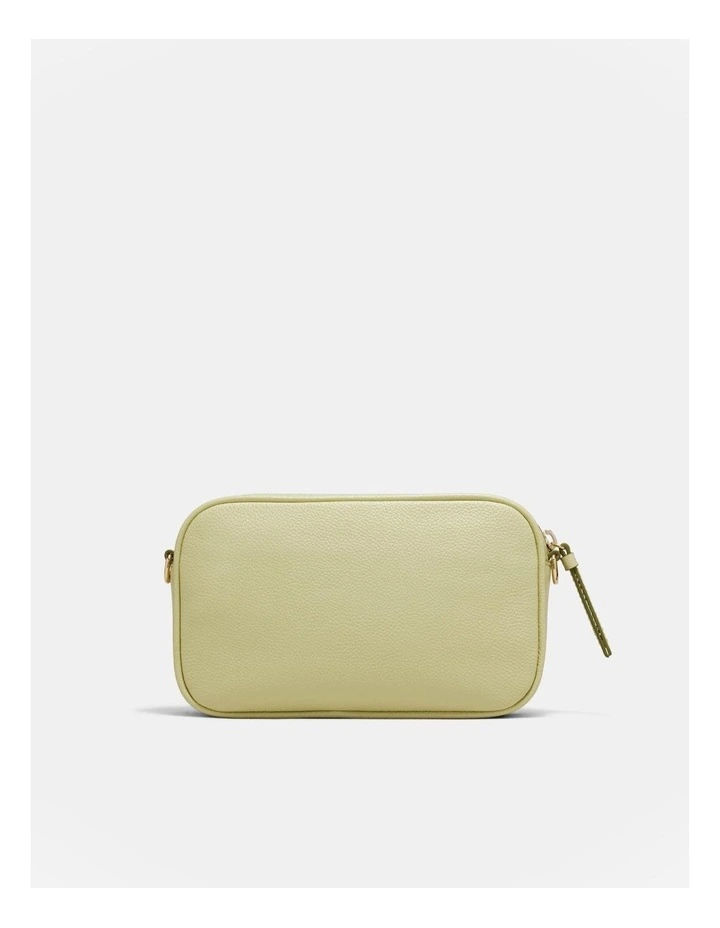 Classico Pouch in Matcha image 4