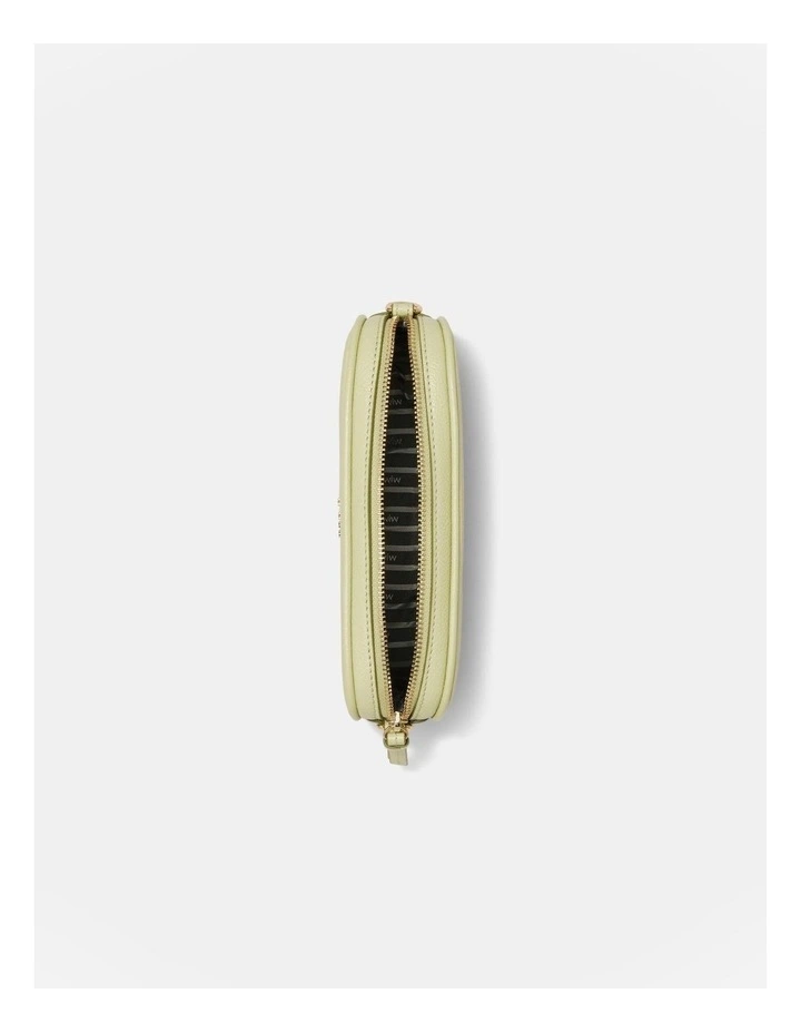Classico Pouch in Matcha image 6