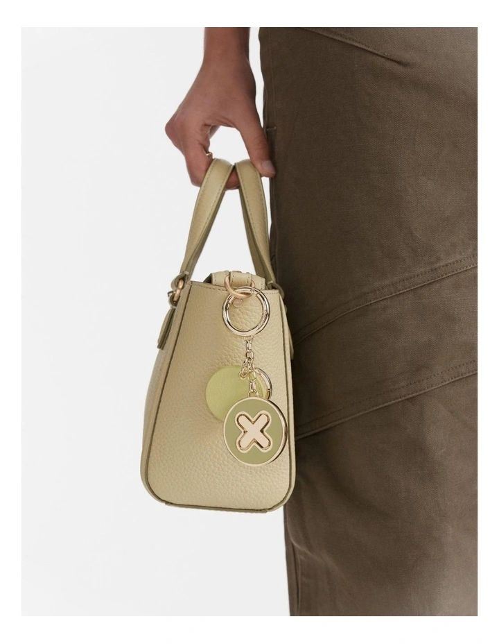 Supernatural Keyring in Matcha image 2