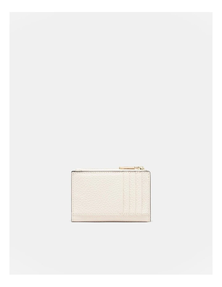 Jett Wallet in Ivory image 2