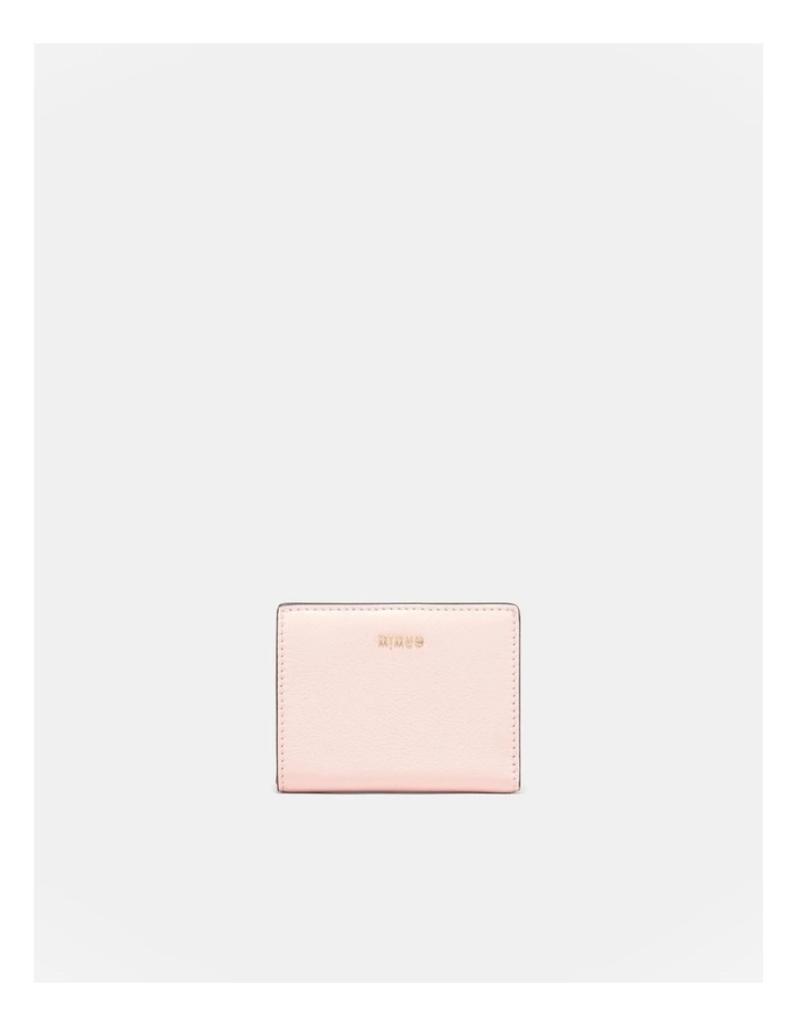Drift Wallet in Blush image 1