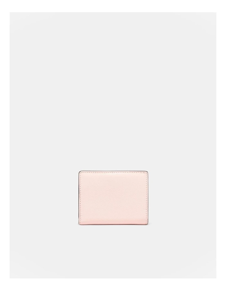 Drift Wallet in Blush image 2