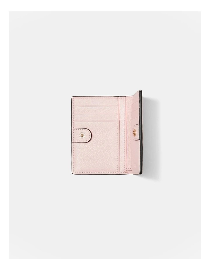 Drift Wallet in Blush image 4