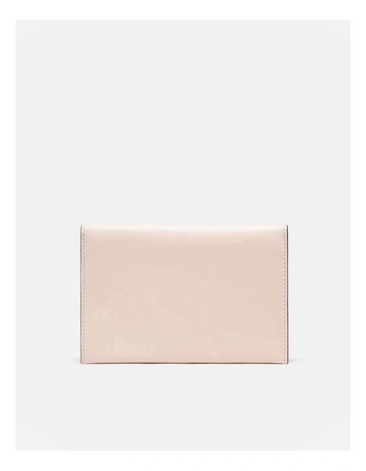Drift Medium Envelope Pouch in Blush image 4