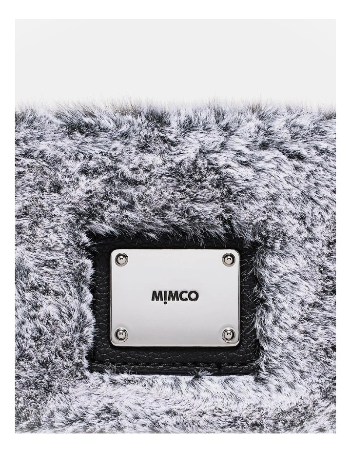 Elements Pouch in Ash image 2