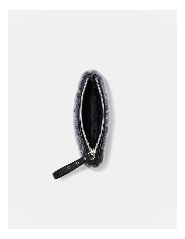 Elements Pouch in Ash image 4