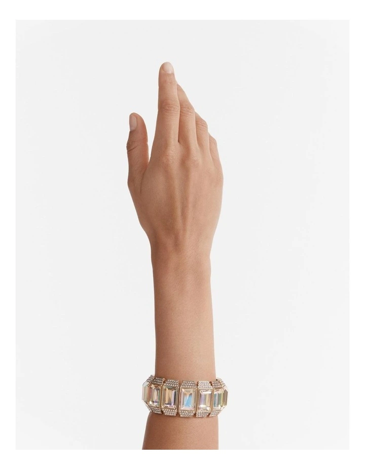Dreams Bracelet in Gold image 2