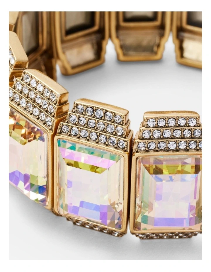Dreams Bracelet in Gold image 3