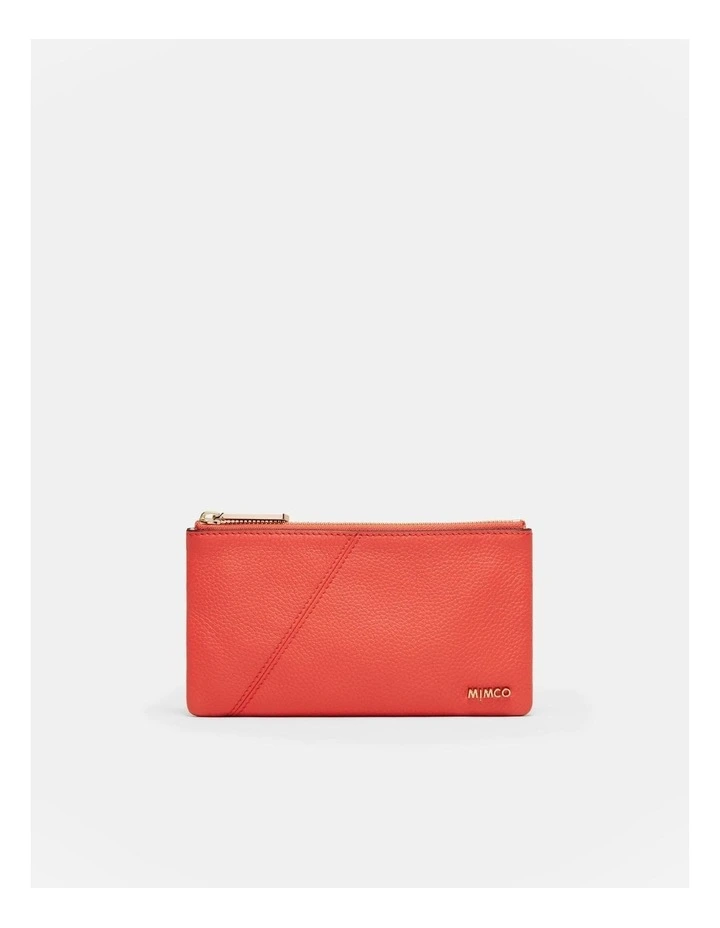 Drift Medium Pouch in Tequila Sunrise image 1