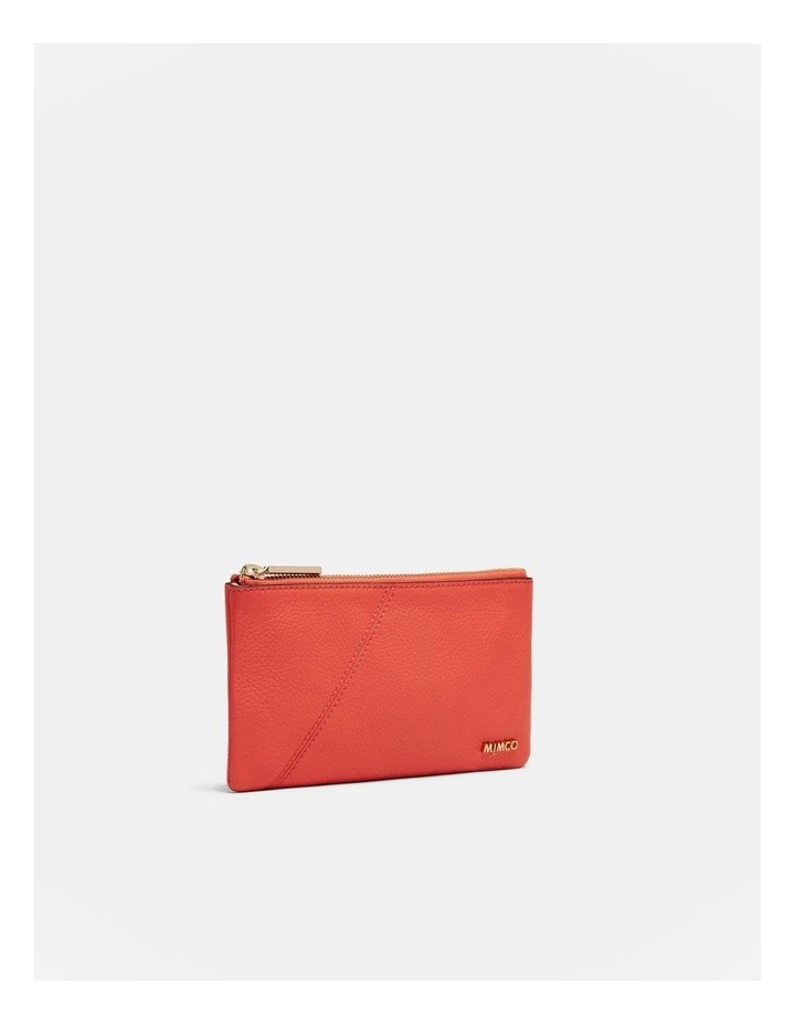 Drift Medium Pouch in Tequila Sunrise image 2