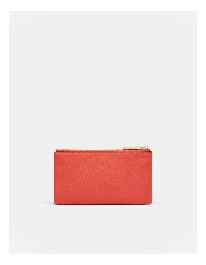 Drift Medium Pouch in Tequila Sunrise image 3