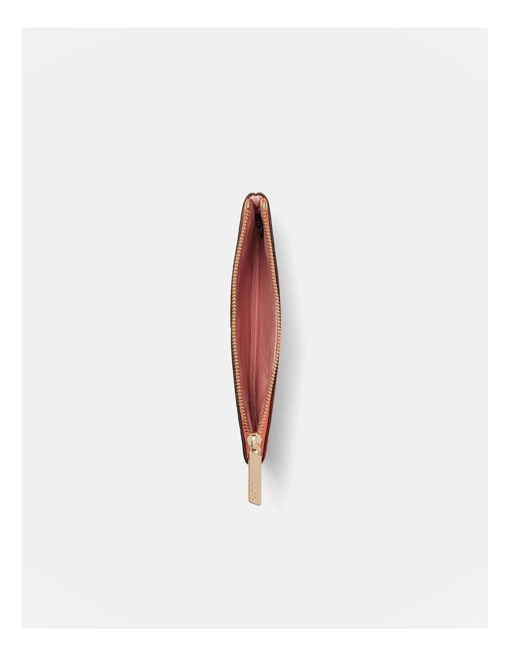 Drift Medium Pouch in Tequila Sunrise image 4