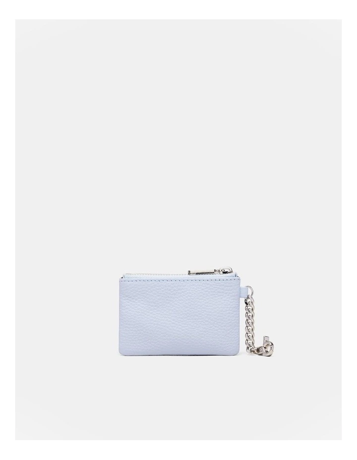 Classico Coin Purse in Bluebell image 3