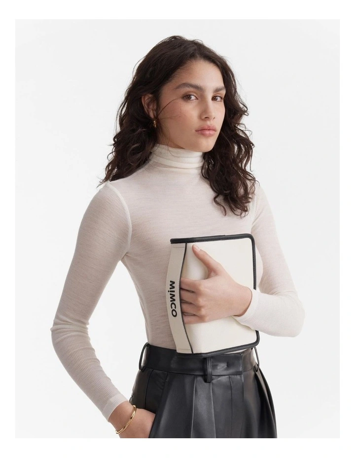 Atomic Case in Ivory image 2