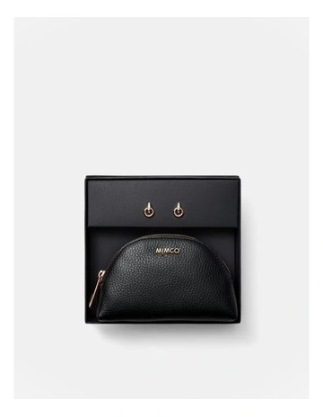 Villa Gift Set in Black