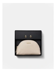 Villa Gift Set in Linen