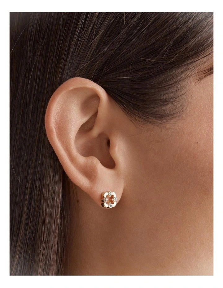 Drift Wallet Gift Set in Black image 4