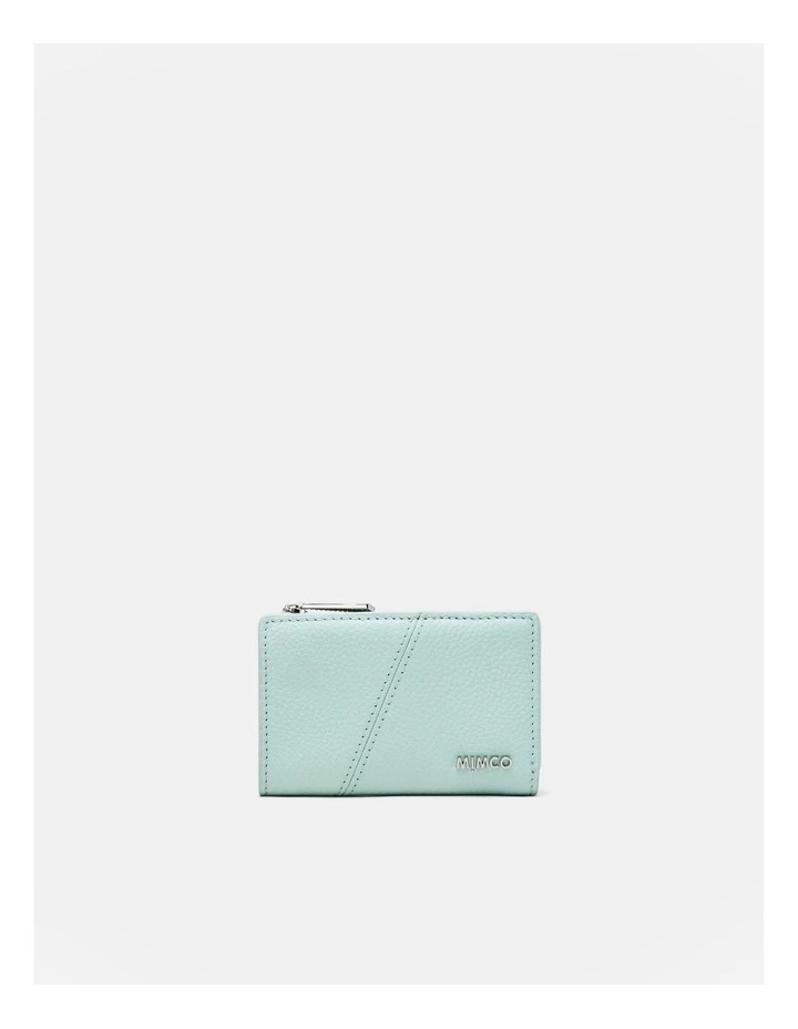 Drift Medium Wallet in Poolside image 1