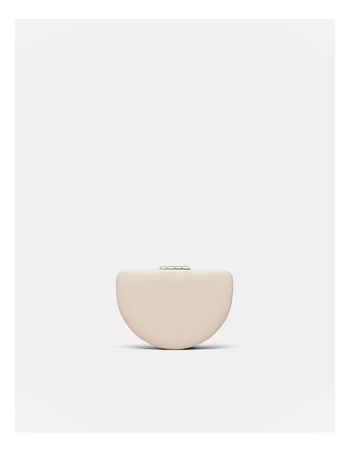 【MIMCO】Lune Compact Mirror/コンパクトミラー/レザー Black Lune Compact Mirror - Accessories | Mimco