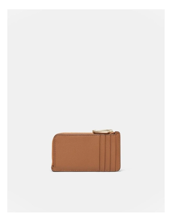 Donna Wallet Pouch in Tobacco image 2