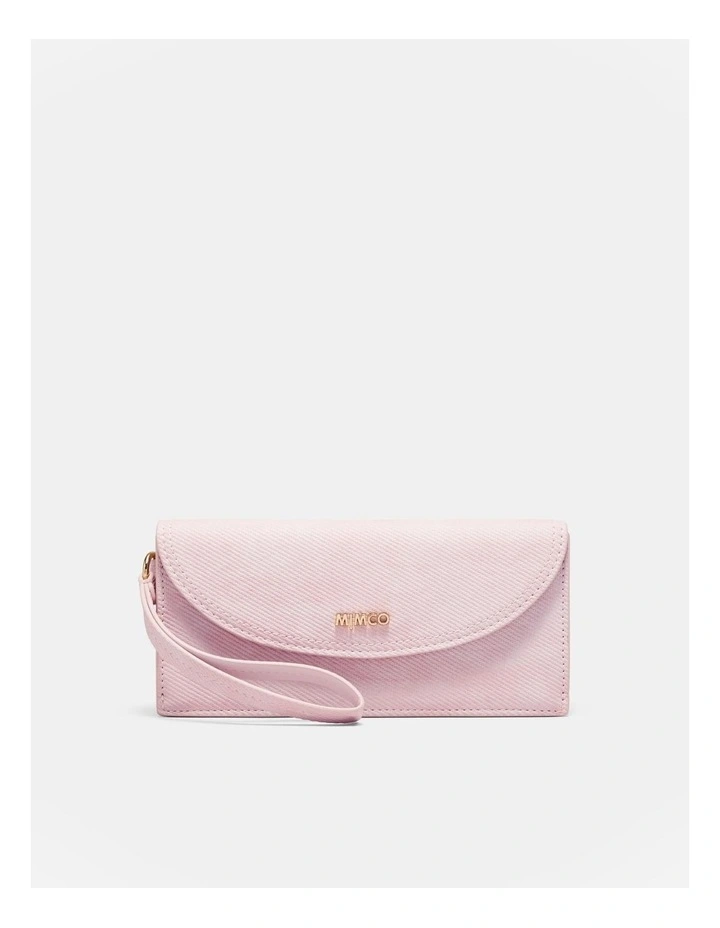 Whimsy Wallet in Ballet image 1