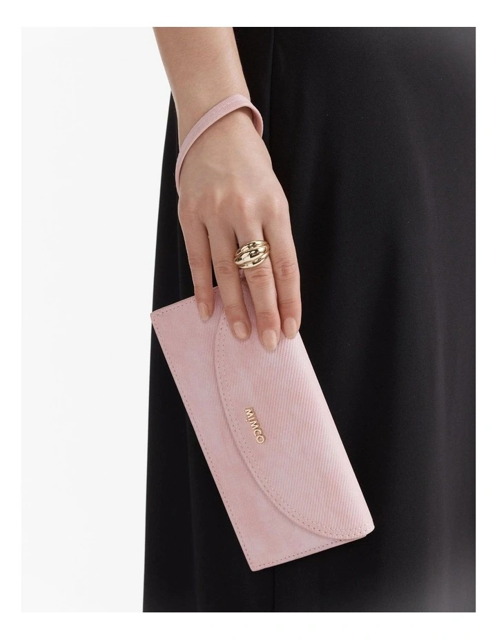 Whimsy Wallet in Ballet image 2