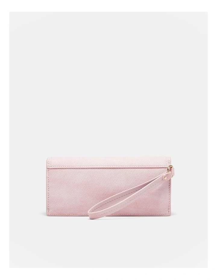 Whimsy Wallet in Ballet image 3