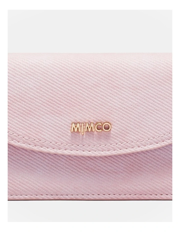 Whimsy Wallet in Ballet image 4