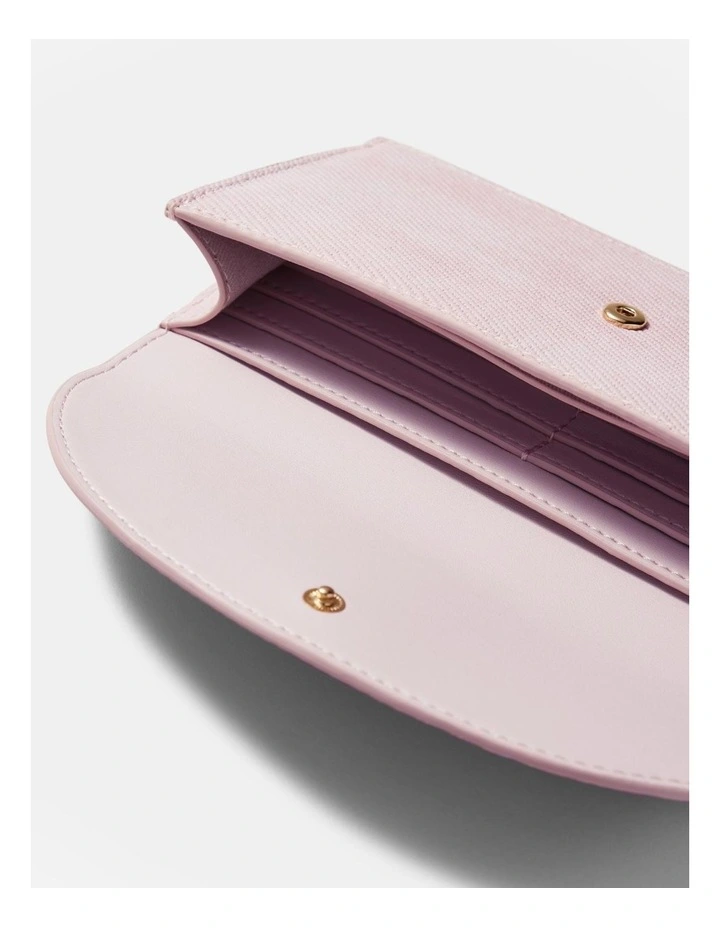 Whimsy Wallet in Ballet image 5