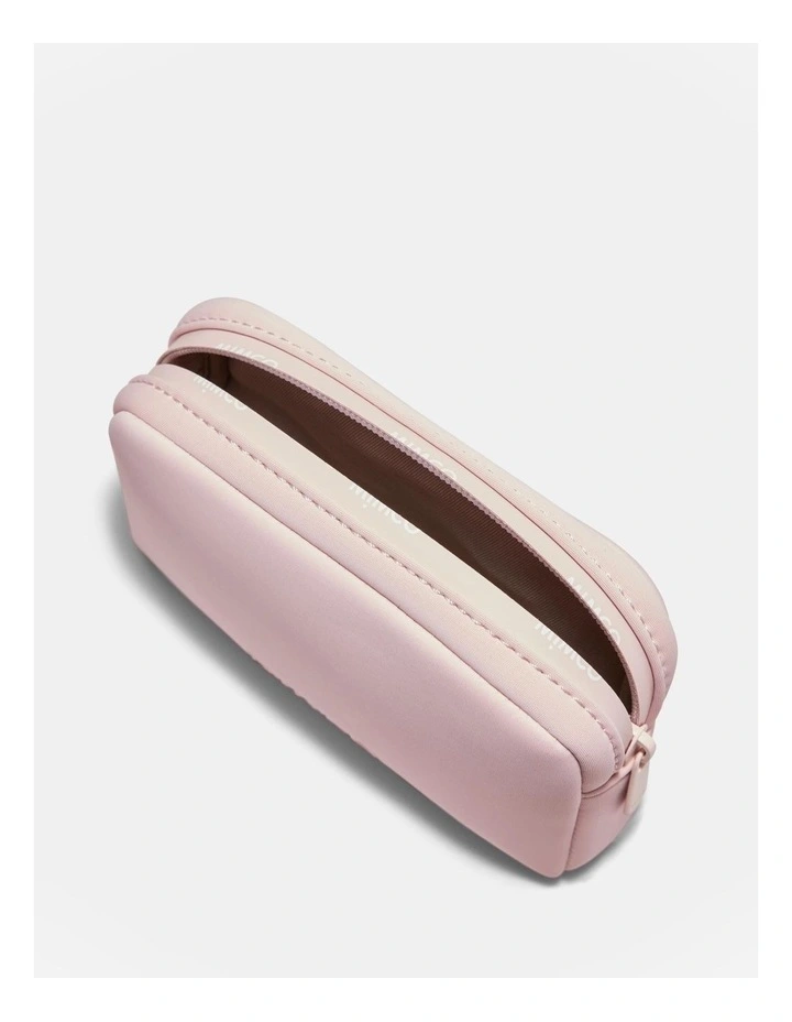 Swan Small Pouch in Pink image 4